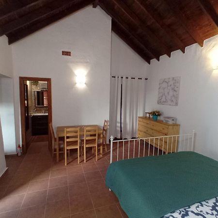 גרצ'יקו Finca La Sirena Habitaciones מראה חיצוני תמונה