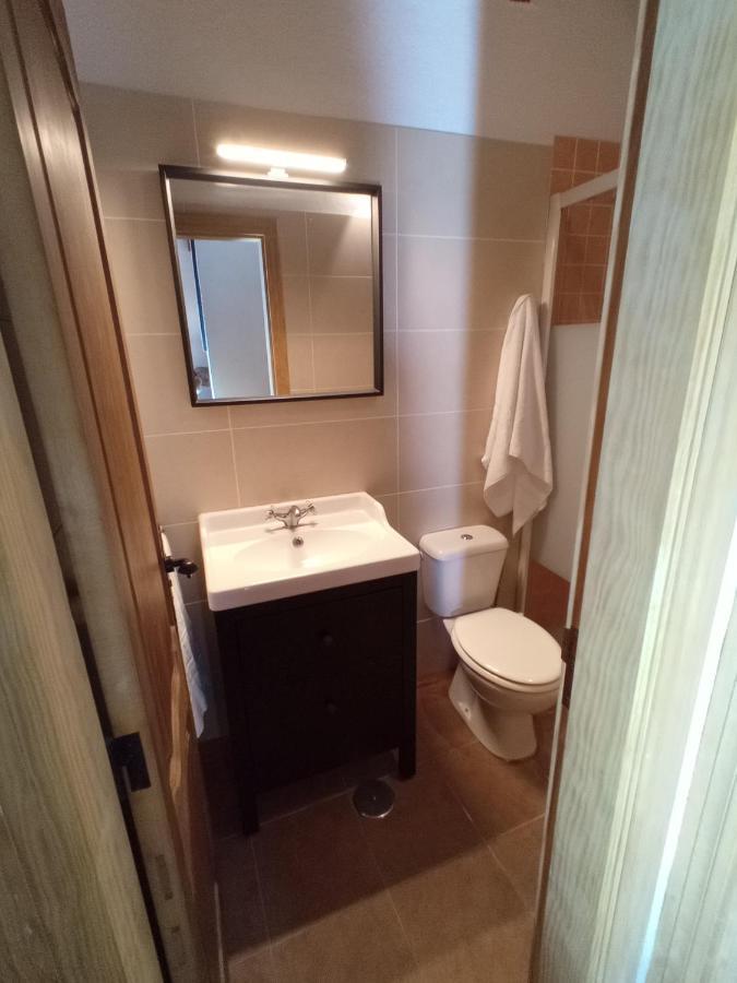 גרצ'יקו Finca La Sirena Habitaciones מראה חיצוני תמונה