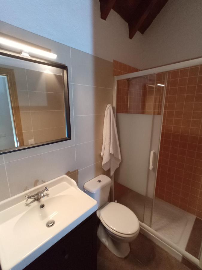 גרצ'יקו Finca La Sirena Habitaciones מראה חיצוני תמונה