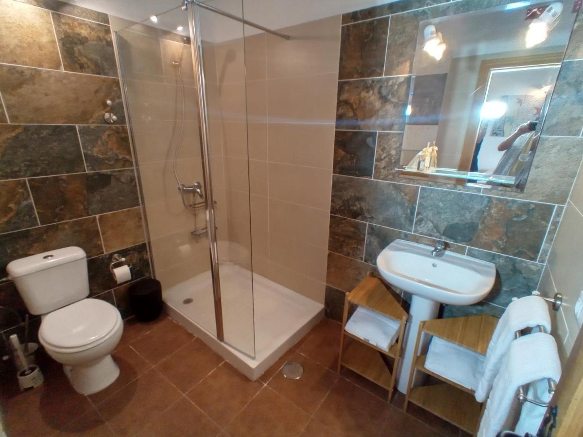 גרצ'יקו Finca La Sirena Habitaciones מראה חיצוני תמונה