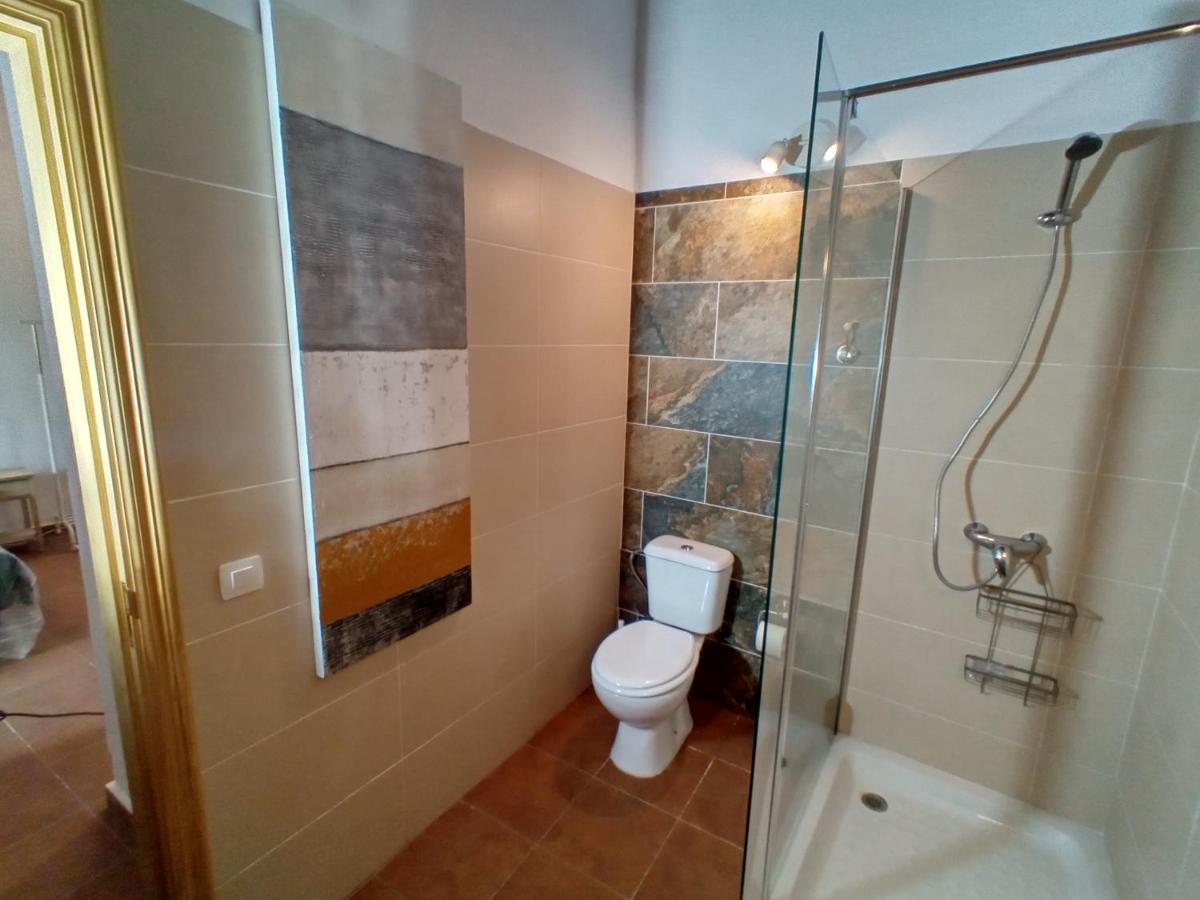 גרצ'יקו Finca La Sirena Habitaciones מראה חיצוני תמונה
