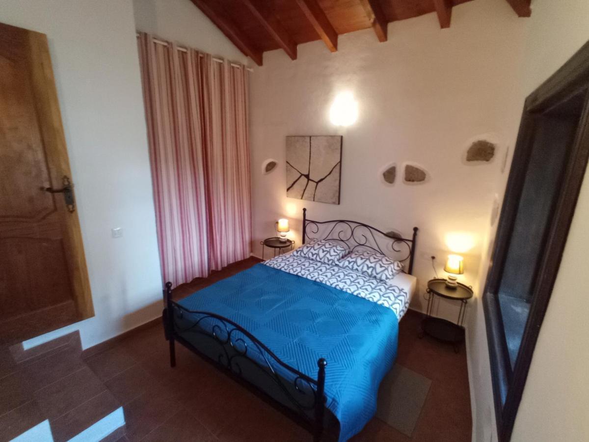 גרצ'יקו Finca La Sirena Habitaciones מראה חיצוני תמונה