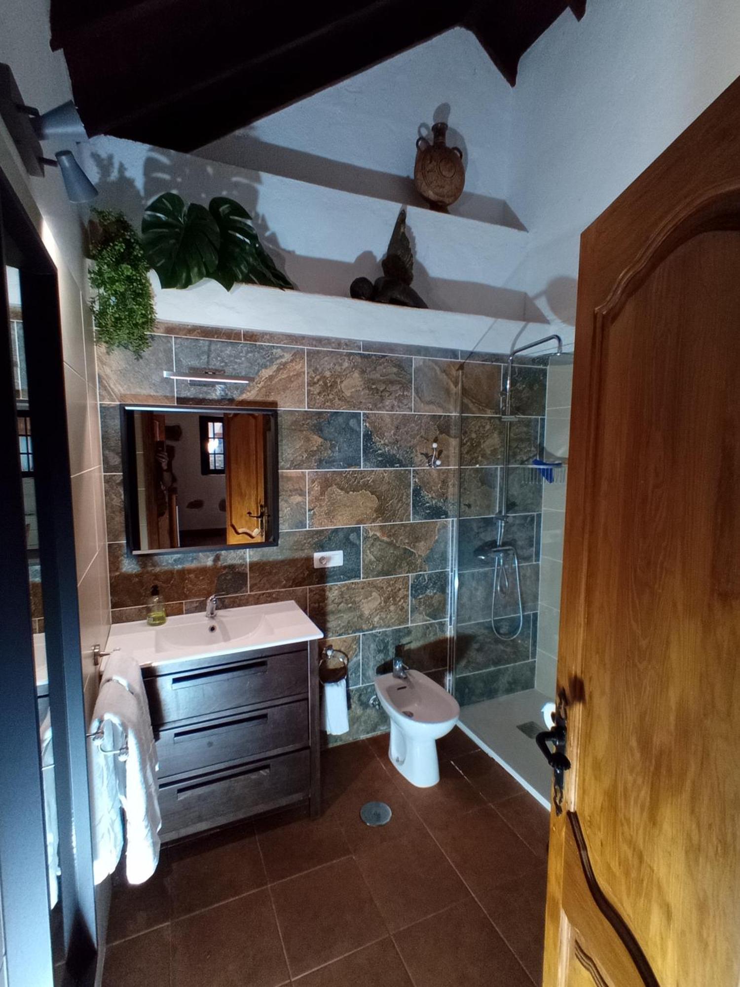 גרצ'יקו Finca La Sirena Habitaciones מראה חיצוני תמונה