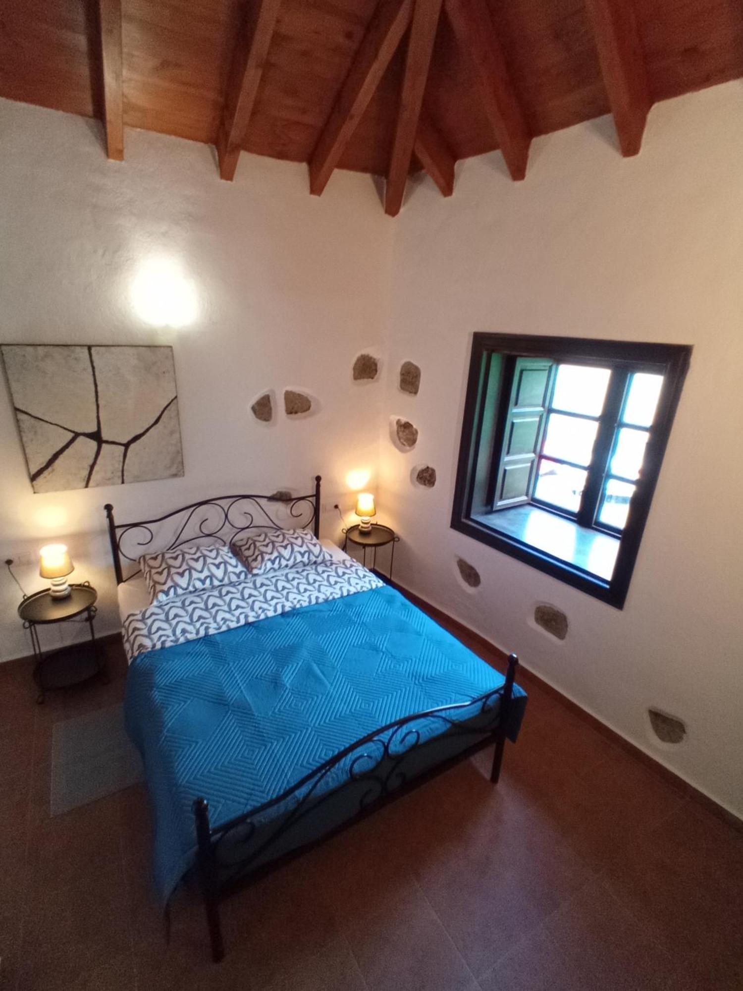 גרצ'יקו Finca La Sirena Habitaciones מראה חיצוני תמונה