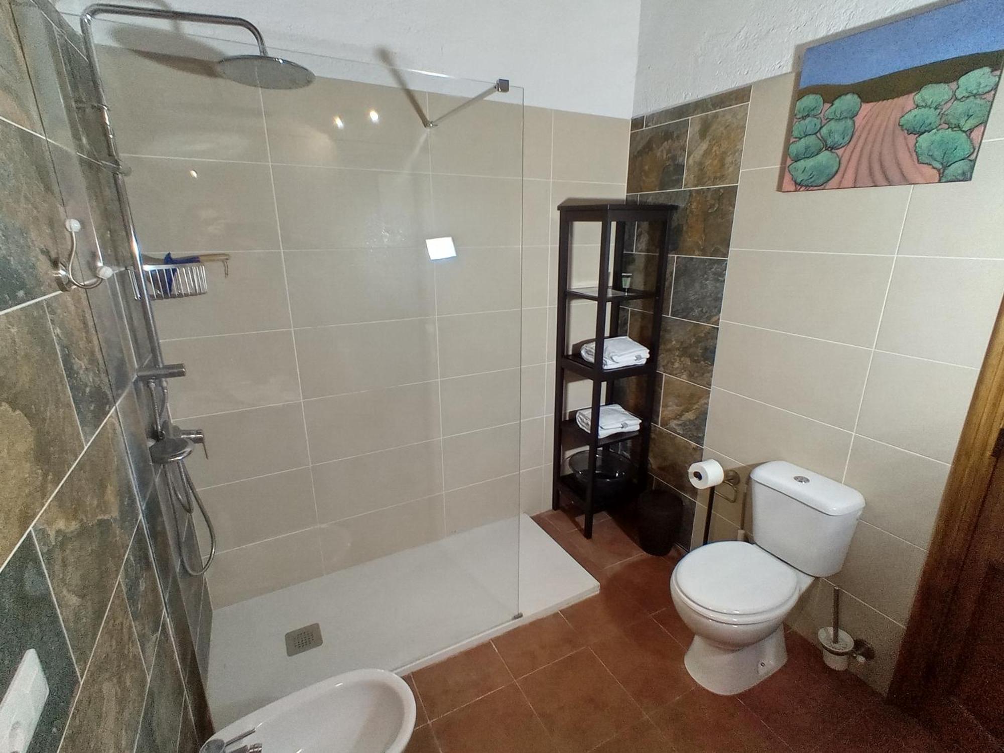 גרצ'יקו Finca La Sirena Habitaciones מראה חיצוני תמונה