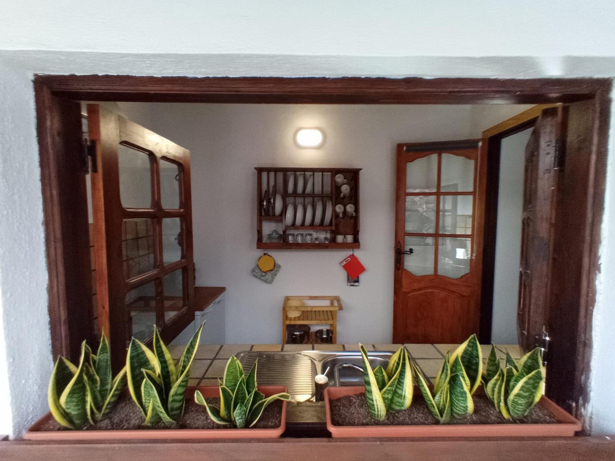 גרצ'יקו Finca La Sirena Habitaciones מראה חיצוני תמונה