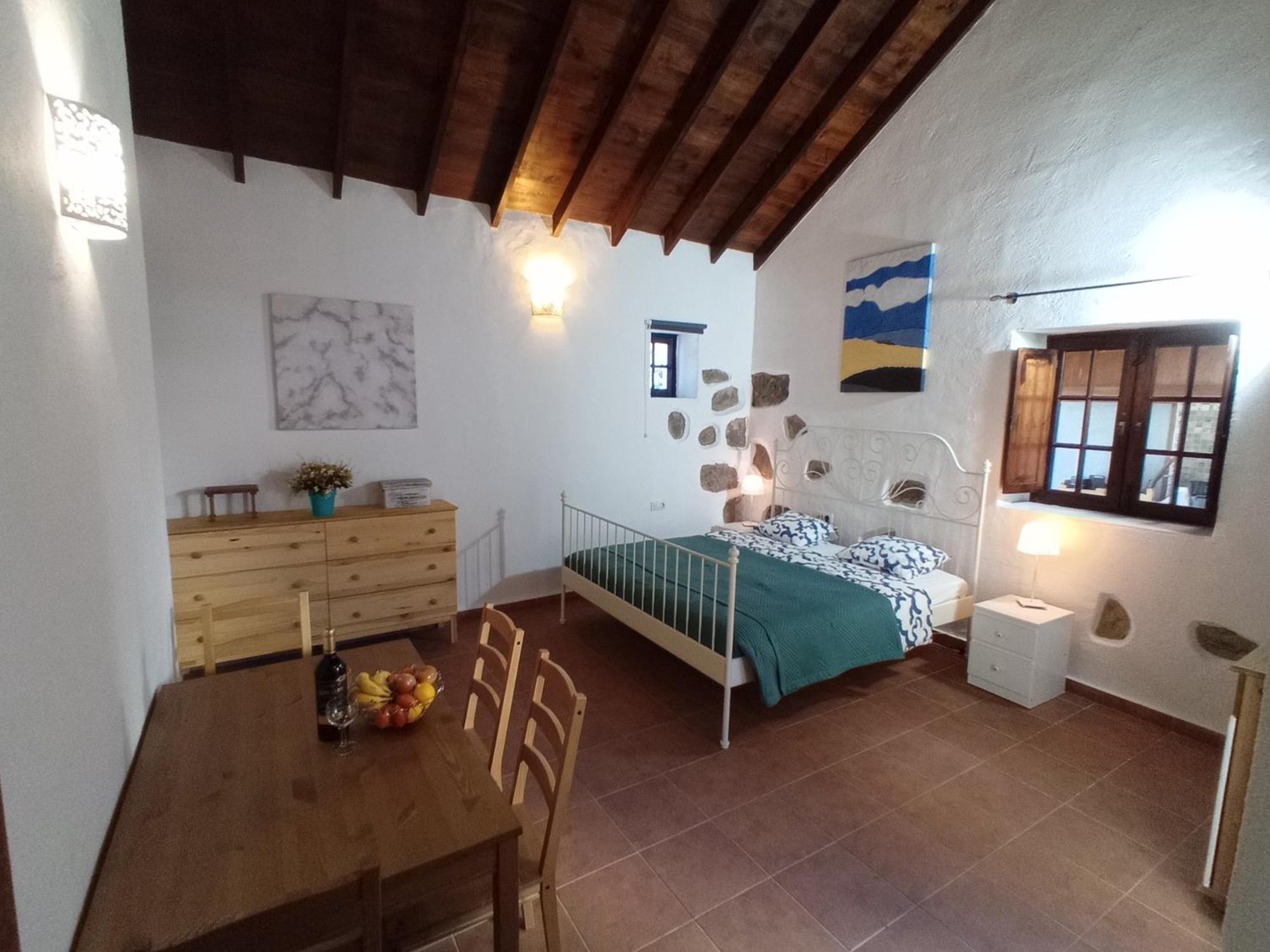 גרצ'יקו Finca La Sirena Habitaciones מראה חיצוני תמונה
